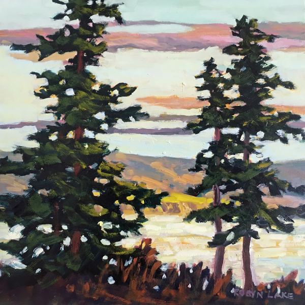 Evening Light